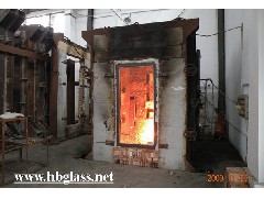 恒保 — 通過新國標(biāo)防火玻璃檢測(cè)