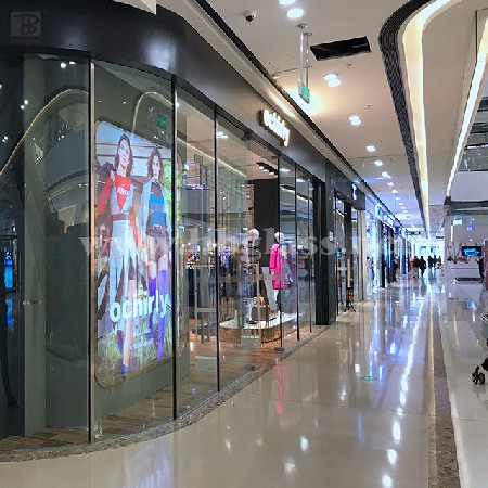 鋼質節(jié)能耐火完整性外窗